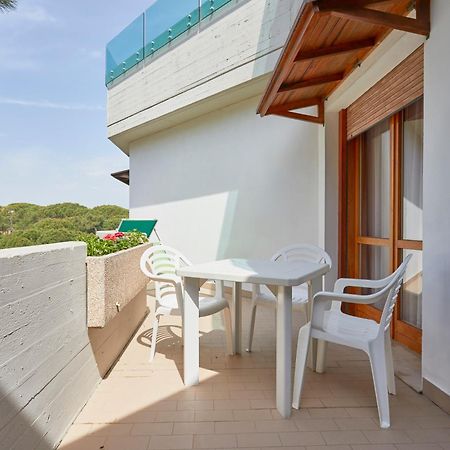 Residence Piccolo Milano Marittima Exterior foto
