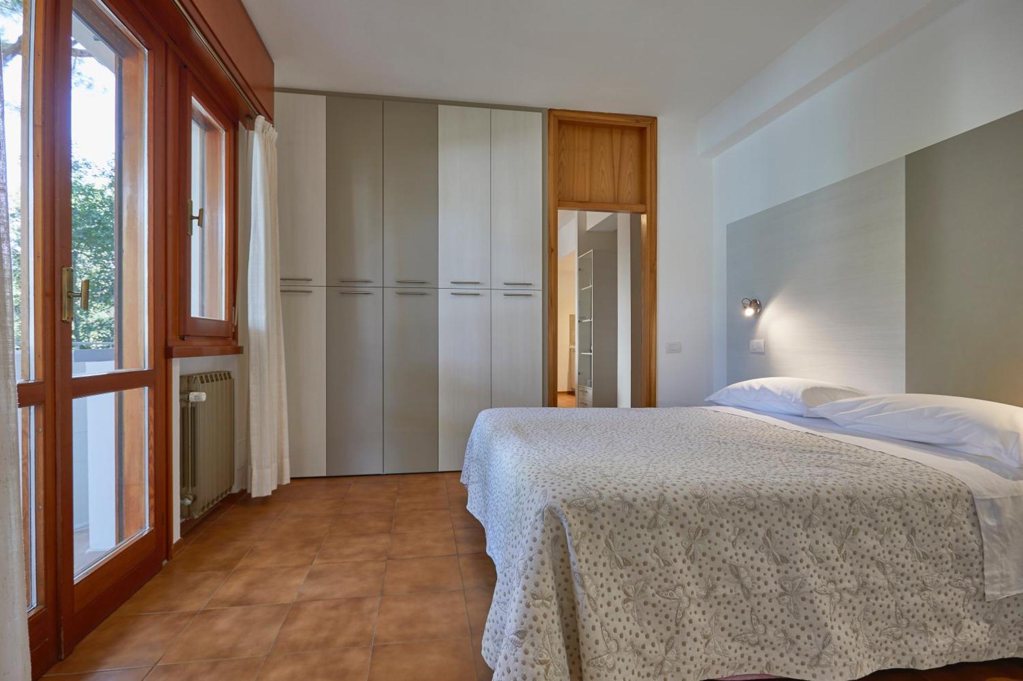 Residence Piccolo Milano Marittima Exterior foto