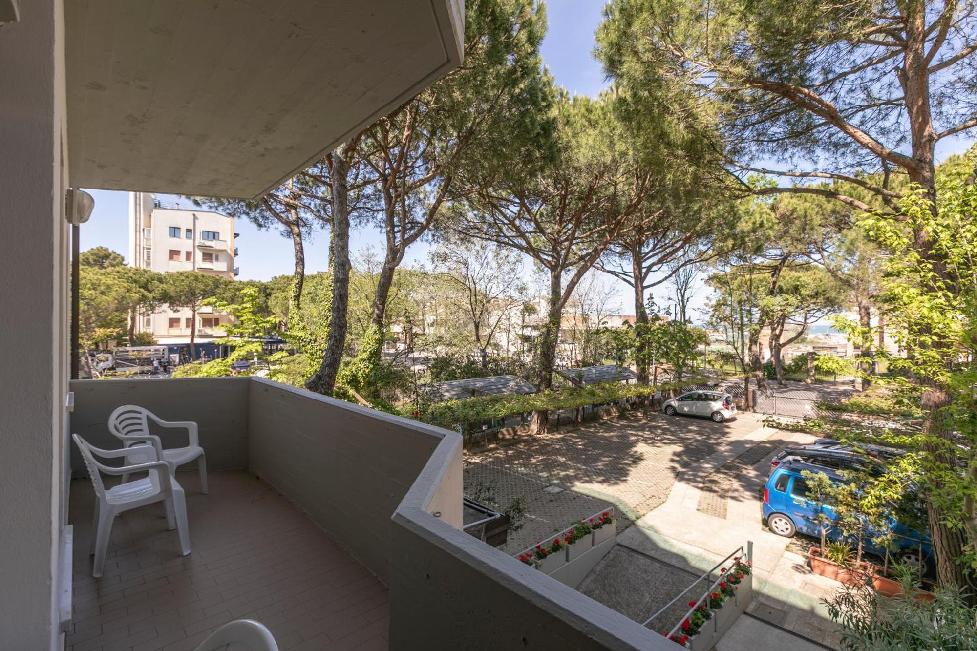 Residence Piccolo Milano Marittima Exterior foto