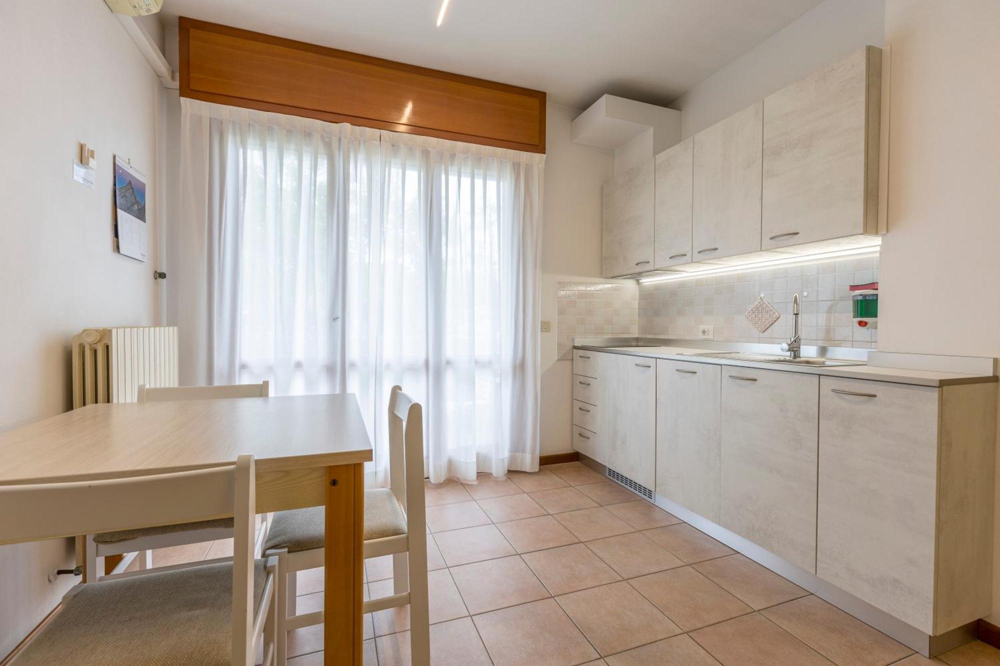 Residence Piccolo Milano Marittima Exterior foto